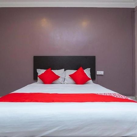 Golden Horse Hotel Johor Bahru Eksteriør bilde