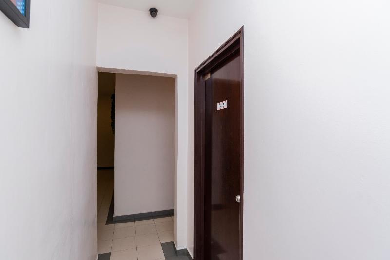 Golden Horse Hotel Johor Bahru Eksteriør bilde